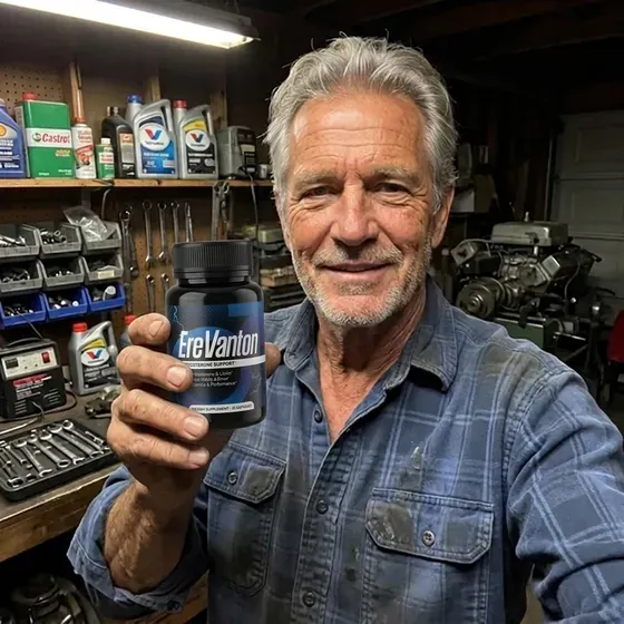 EreVanton customer